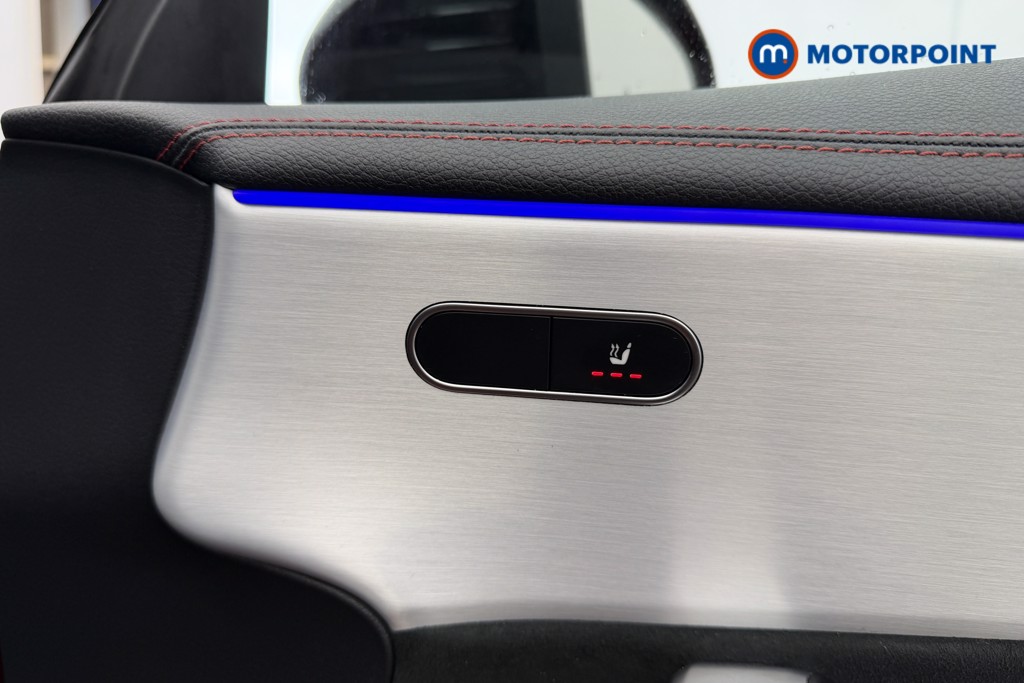 Mercedes-Benz CLA Amg Line Automatic Petrol Coupe - Stock Number (1615440) - 20th supplementary image