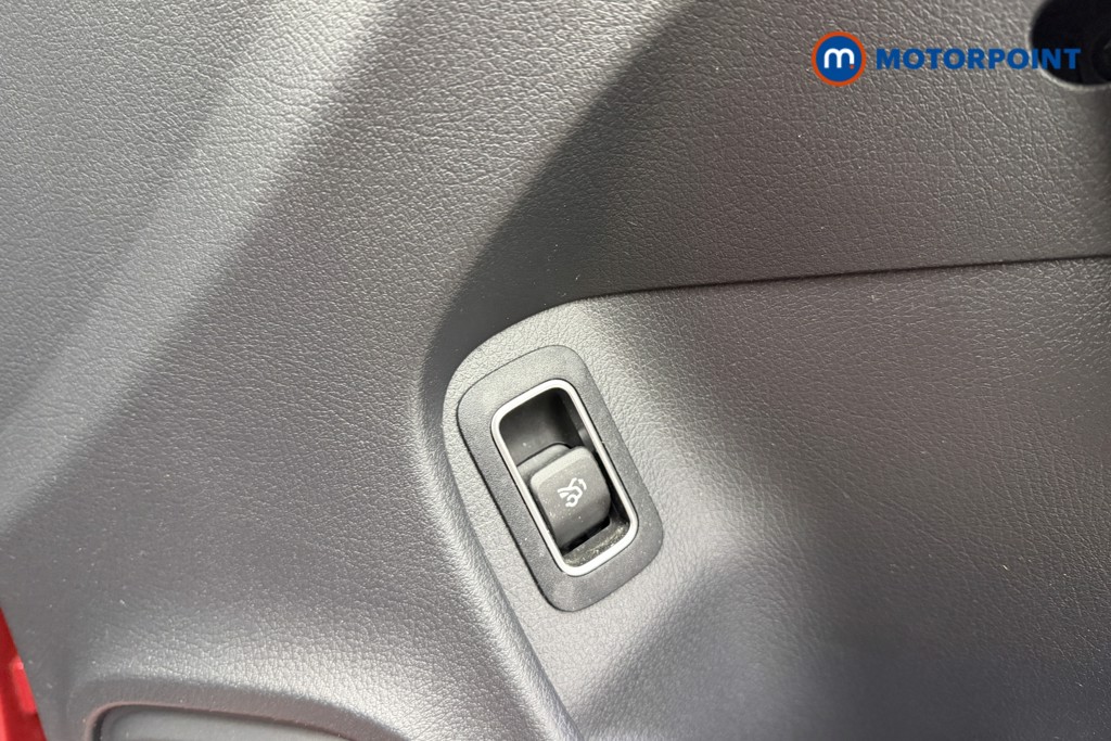 Mercedes-Benz CLA Amg Line Automatic Petrol Coupe - Stock Number (1615440) - 21st supplementary image