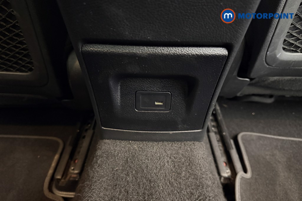 Mercedes-Benz CLA Amg Line Automatic Petrol Coupe - Stock Number (1615440) - 25th supplementary image