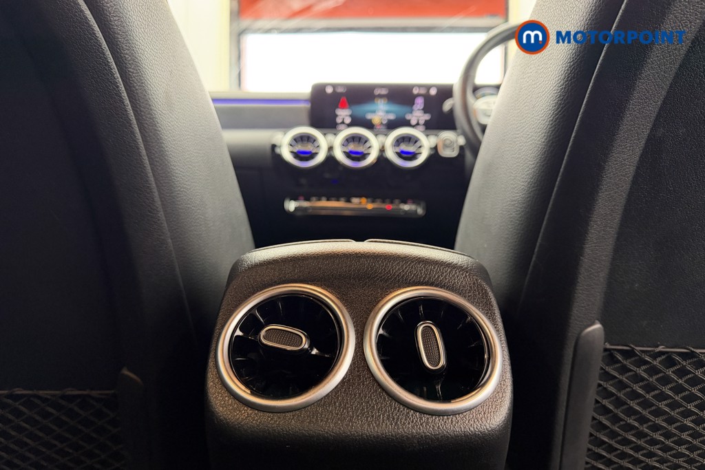 Mercedes-Benz CLA Amg Line Automatic Petrol Coupe - Stock Number (1615440) - 26th supplementary image