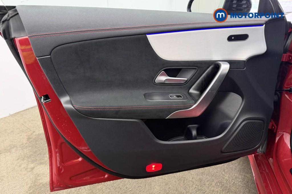 Mercedes-Benz CLA Amg Line Automatic Petrol Coupe - Stock Number (1615440) - 37th supplementary image