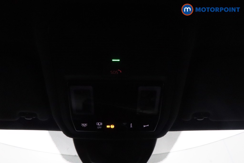 Volkswagen Golf R-Line Manual Petrol Hatchback - Stock Number (1615492) - 5th supplementary image