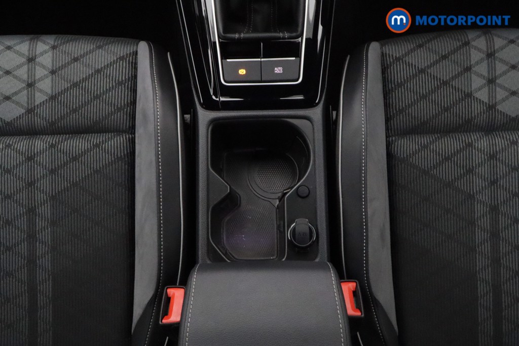 Volkswagen Golf R-Line Manual Petrol Hatchback - Stock Number (1615492) - 10th supplementary image