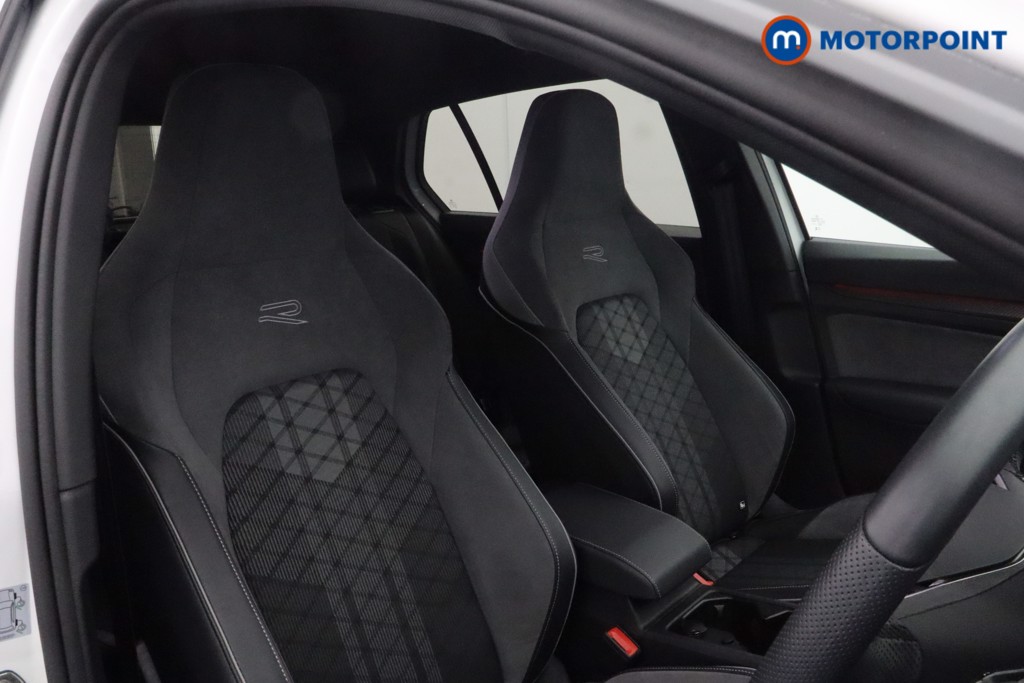 Volkswagen Golf R-Line Manual Petrol Hatchback - Stock Number (1615492) - 15th supplementary image