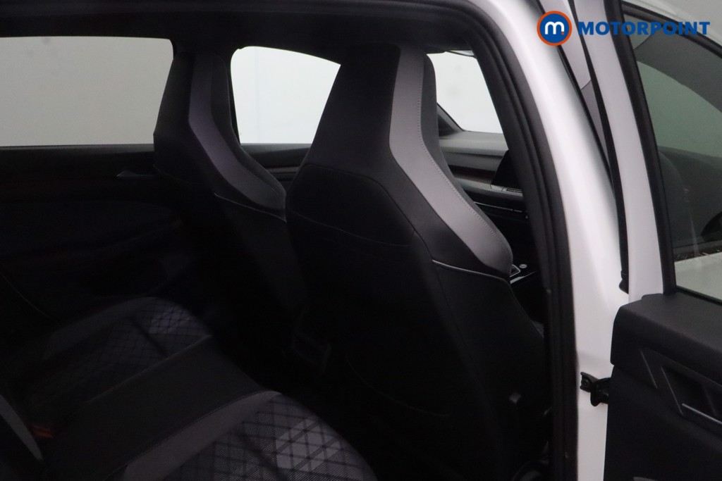 Volkswagen Golf R-Line Manual Petrol Hatchback - Stock Number (1615492) - 18th supplementary image