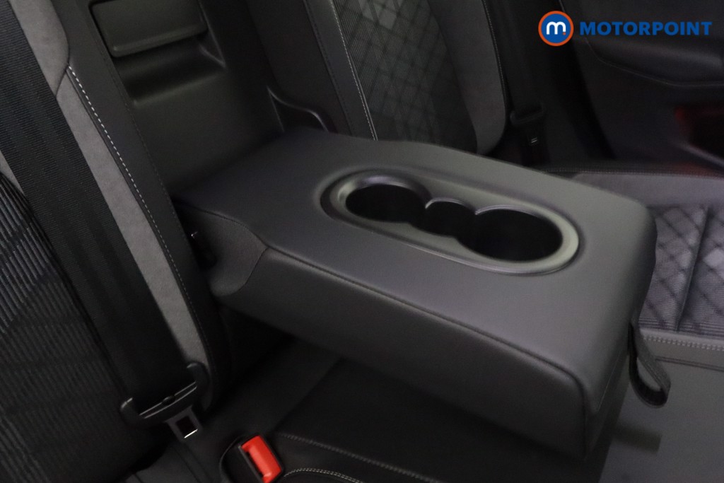 Volkswagen Golf R-Line Manual Petrol Hatchback - Stock Number (1615492) - 21st supplementary image