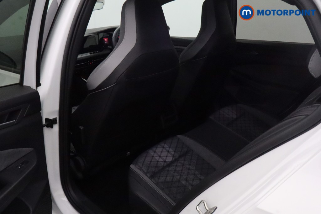 Volkswagen Golf R-Line Manual Petrol Hatchback - Stock Number (1615492) - 22nd supplementary image