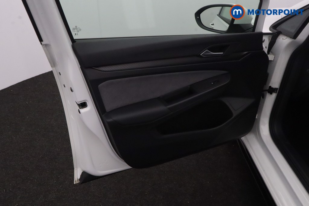 Volkswagen Golf R-Line Manual Petrol Hatchback - Stock Number (1615492) - 24th supplementary image