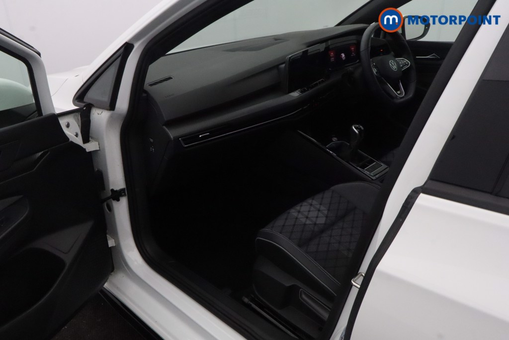 Volkswagen Golf R-Line Manual Petrol Hatchback - Stock Number (1615492) - 25th supplementary image