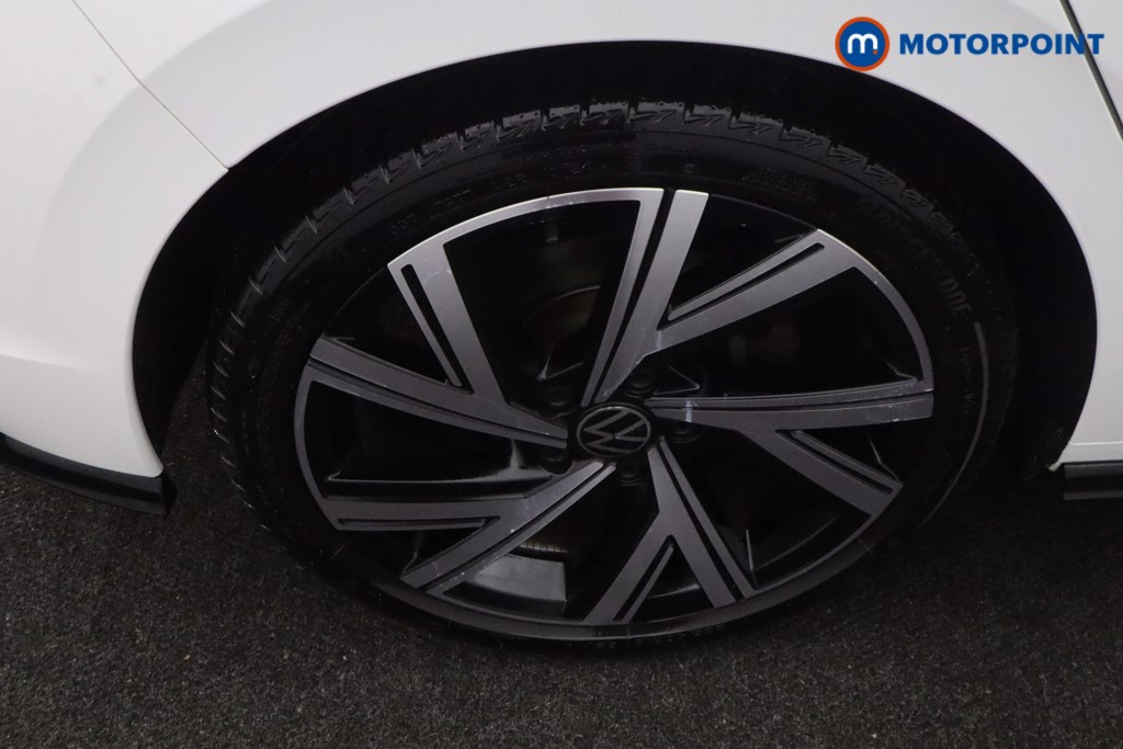 Volkswagen Golf R-Line Manual Petrol Hatchback - Stock Number (1615492) - 29th supplementary image