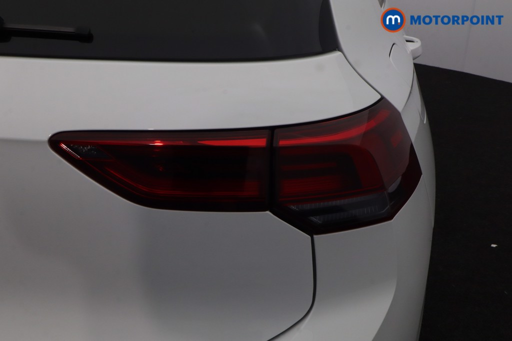 Volkswagen Golf R-Line Manual Petrol Hatchback - Stock Number (1615492) - 30th supplementary image