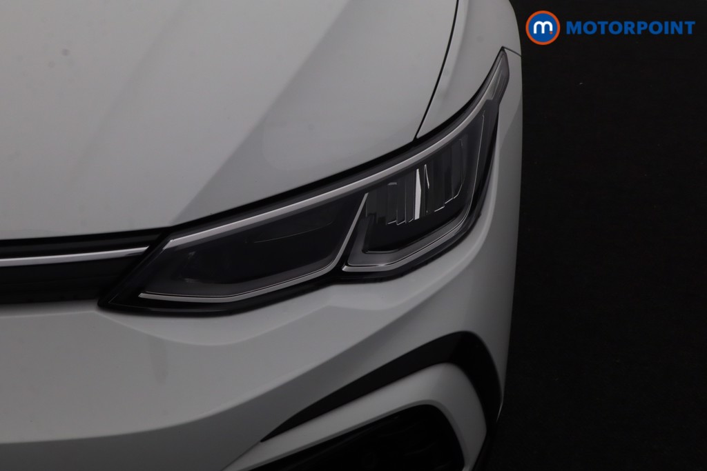 Volkswagen Golf R-Line Manual Petrol Hatchback - Stock Number (1615492) - 32nd supplementary image