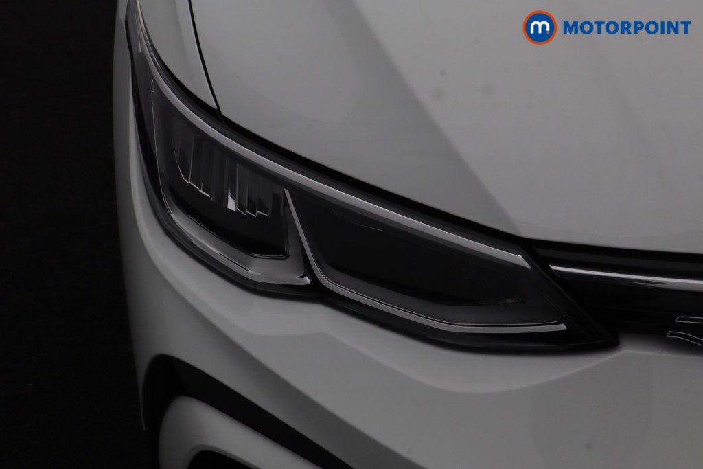 Volkswagen Golf R-Line Manual Petrol Hatchback - Stock Number (1615492) - 33rd supplementary image