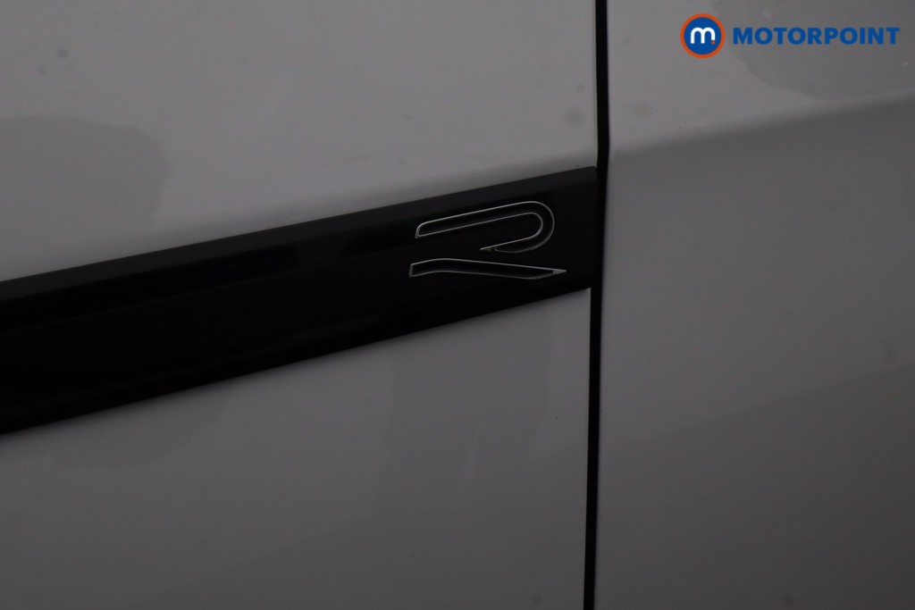 Volkswagen Golf R-Line Manual Petrol Hatchback - Stock Number (1615492) - 34th supplementary image