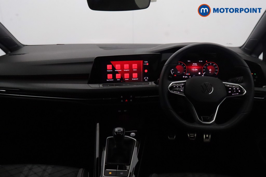 Volkswagen Golf R-Line Manual Petrol Hatchback - Stock Number (1615492) - 1st supplementary image