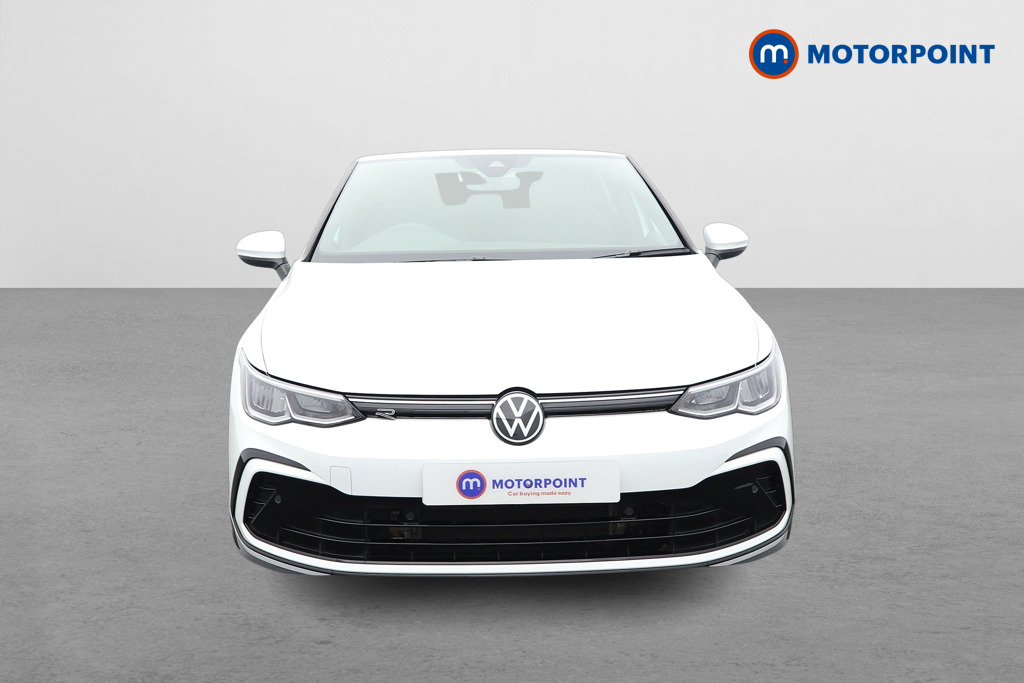 Volkswagen Golf R-Line Manual Petrol Hatchback - Stock Number (1615492) - Front bumper