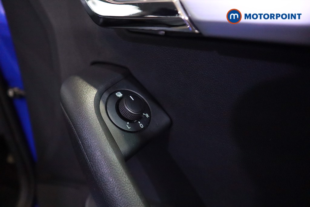 Skoda Octavia Se Technology Manual Petrol Hatchback - Stock Number (1615526) - 4th supplementary image