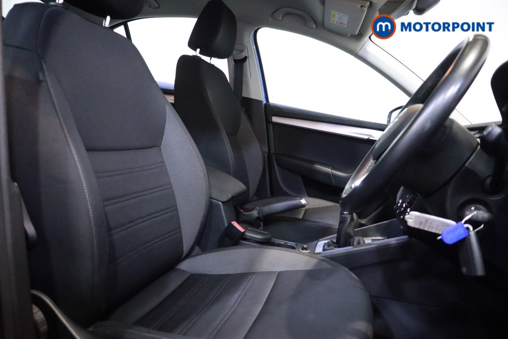 Skoda Octavia Se Technology Manual Petrol Hatchback - Stock Number (1615526) - 6th supplementary image