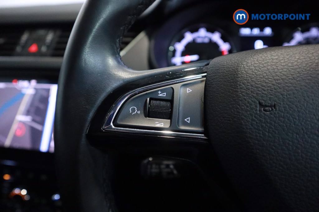 Skoda Octavia Se Technology Manual Petrol Hatchback - Stock Number (1615526) - 9th supplementary image