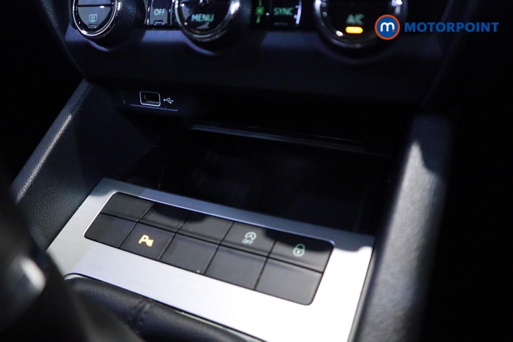 Skoda Octavia Se Technology Manual Petrol Hatchback - Stock Number (1615526) - 21st supplementary image