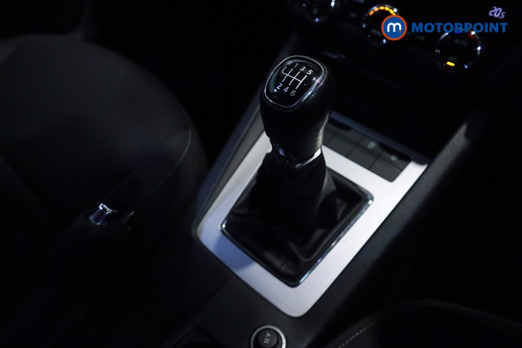 Skoda Octavia Se Technology Manual Petrol Hatchback - Stock Number (1615526) - 23rd supplementary image