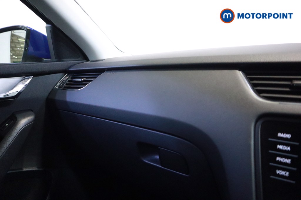 Skoda Octavia Se Technology Manual Petrol Hatchback - Stock Number (1615526) - 25th supplementary image