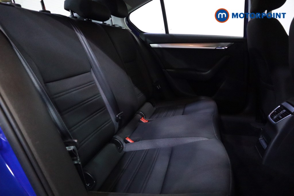Skoda Octavia Se Technology Manual Petrol Hatchback - Stock Number (1615526) - 27th supplementary image