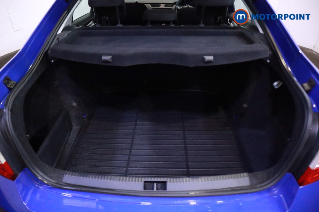 Skoda Octavia Se Technology Manual Petrol Hatchback - Stock Number (1615526) - 29th supplementary image