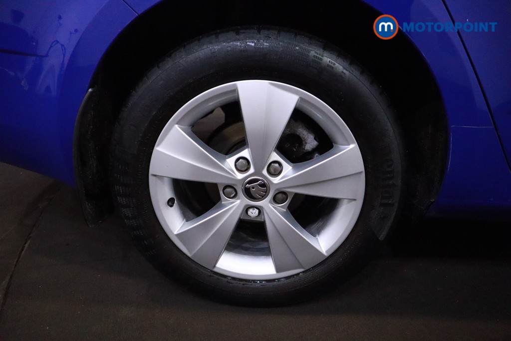 Skoda Octavia Se Technology Manual Petrol Hatchback - Stock Number (1615526) - 30th supplementary image