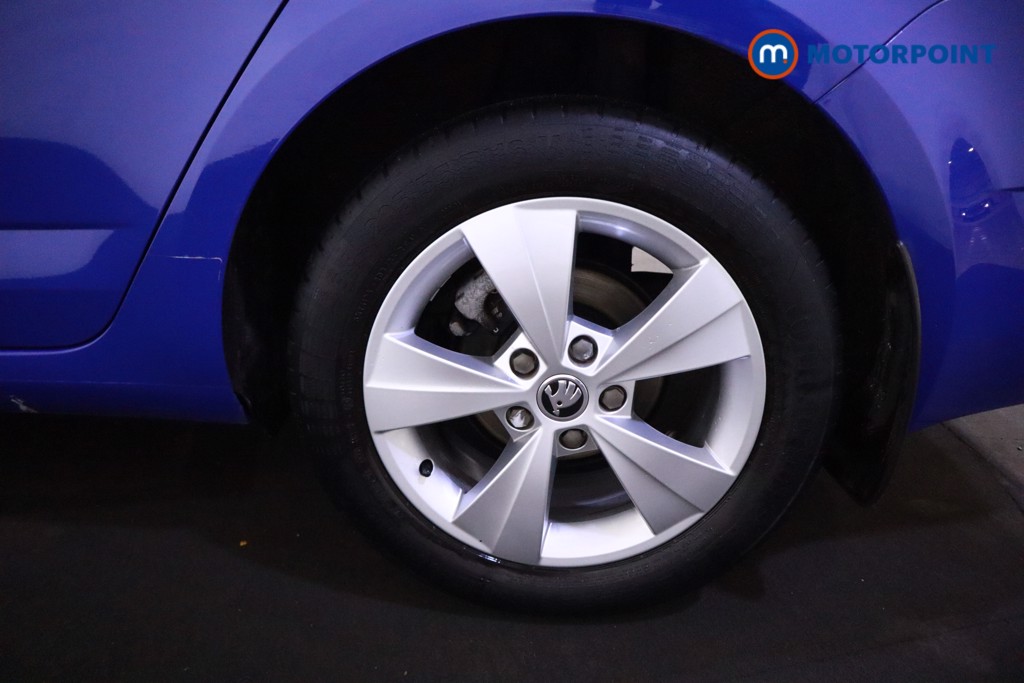 Skoda Octavia Se Technology Manual Petrol Hatchback - Stock Number (1615526) - 31st supplementary image