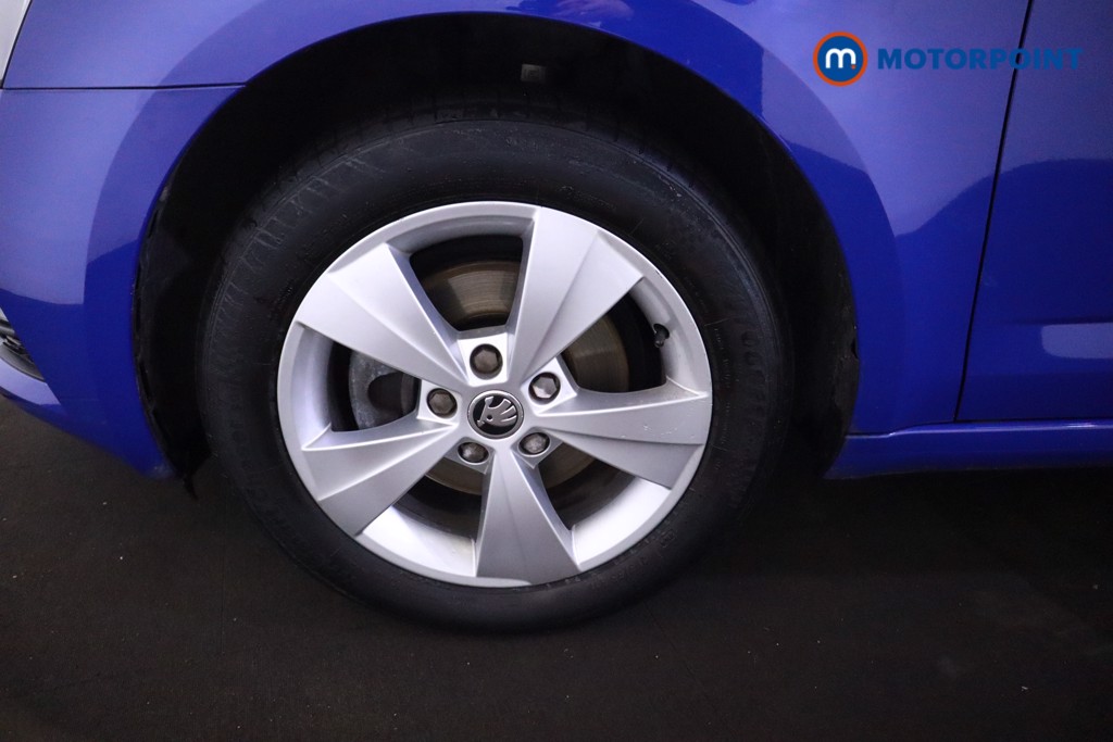 Skoda Octavia Se Technology Manual Petrol Hatchback - Stock Number (1615526) - 32nd supplementary image