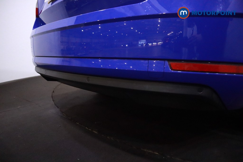 Skoda Octavia Se Technology Manual Petrol Hatchback - Stock Number (1615526) - 37th supplementary image