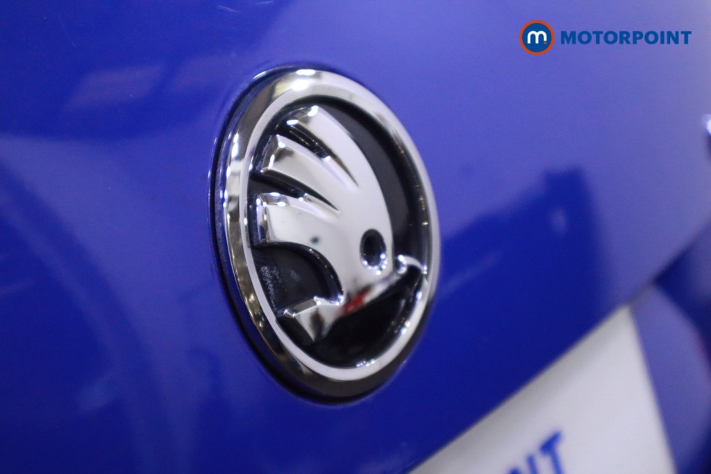 Skoda Octavia Se Technology Manual Petrol Hatchback - Stock Number (1615526) - 38th supplementary image