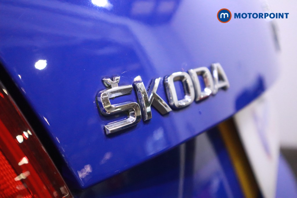 Skoda Octavia Se Technology Manual Petrol Hatchback - Stock Number (1615526) - 39th supplementary image