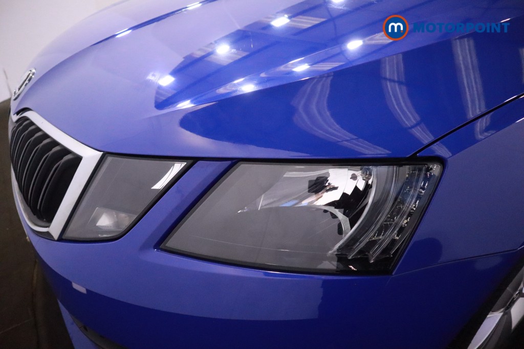 Skoda Octavia Se Technology Manual Petrol Hatchback - Stock Number (1615526) - 40th supplementary image