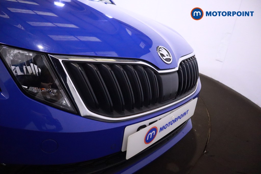 Skoda Octavia Se Technology Manual Petrol Hatchback - Stock Number (1615526) - 41st supplementary image