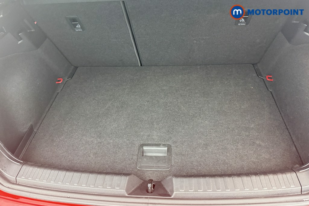 Audi A1 S Line Manual Petrol Hatchback - Stock Number (1615536) - 2nd supplementary image