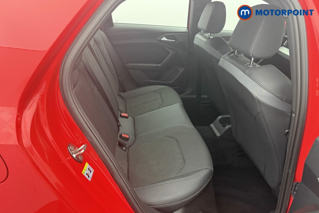 Audi A1 S Line Manual Petrol Hatchback - Stock Number (1615536) - 7th supplementary image