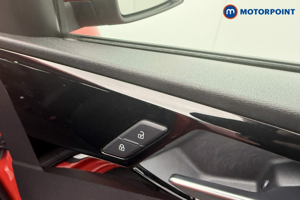 Audi A1 S Line Manual Petrol Hatchback - Stock Number (1615536) - 11th supplementary image