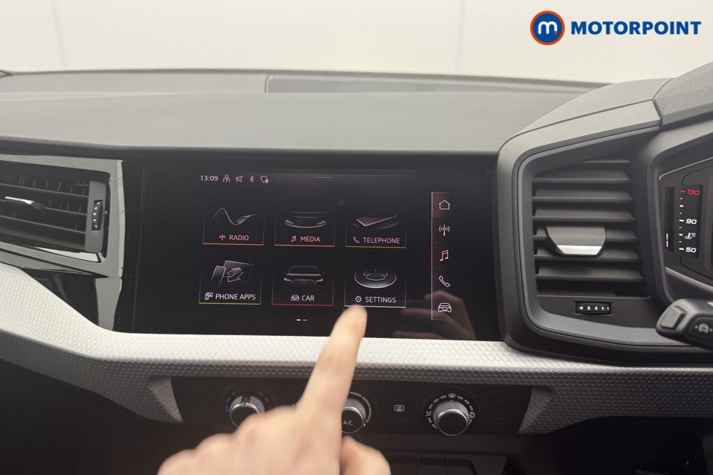 Audi A1 S Line Manual Petrol Hatchback - Stock Number (1615536) - 19th supplementary image