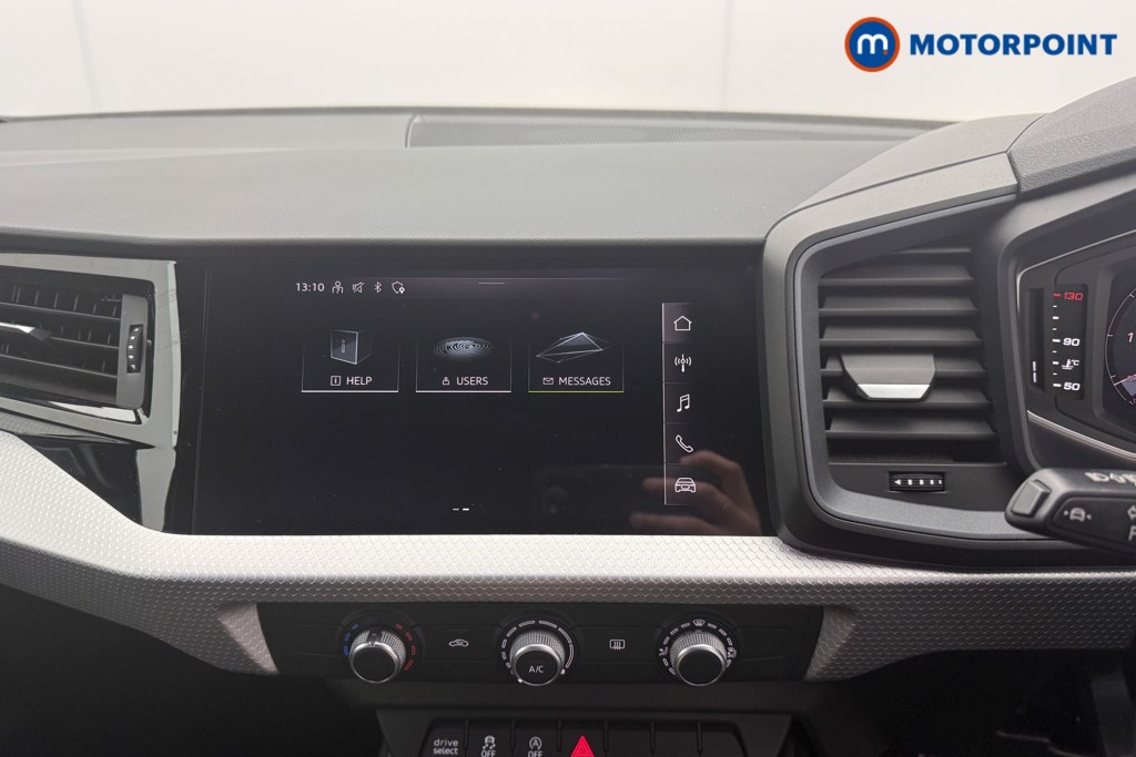 Audi A1 S Line Manual Petrol Hatchback - Stock Number (1615536) - 20th supplementary image