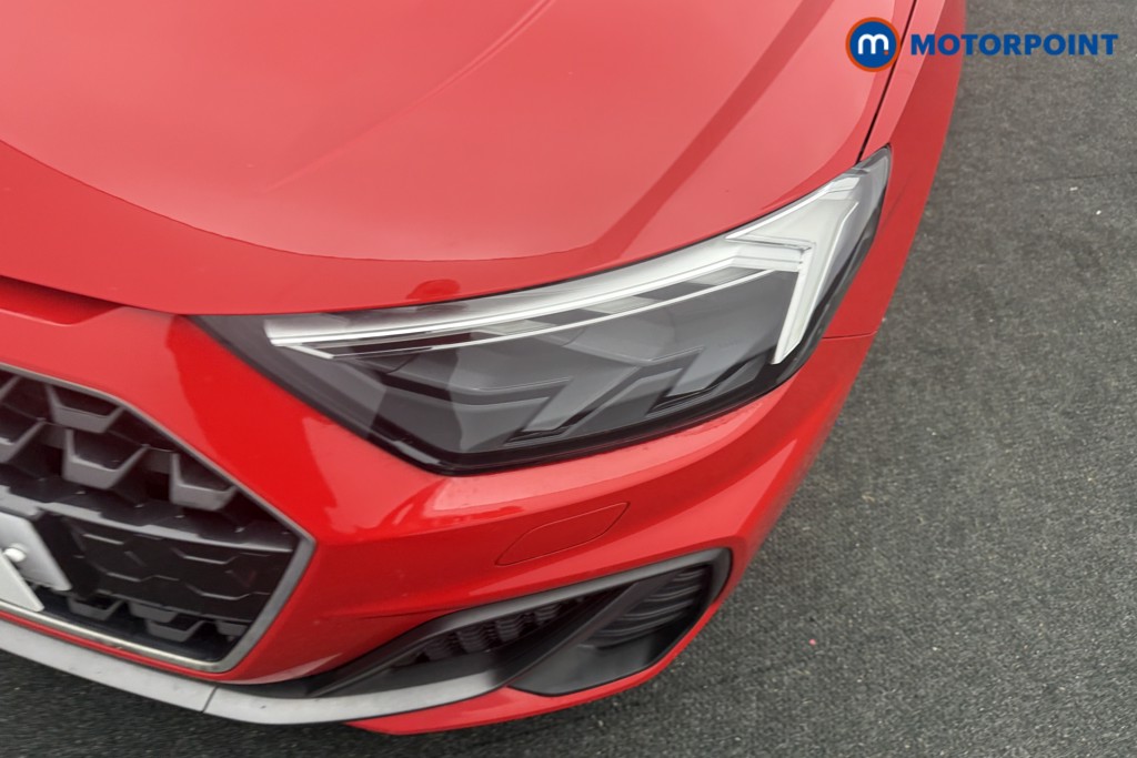 Audi A1 S Line Manual Petrol Hatchback - Stock Number (1615536) - 24th supplementary image