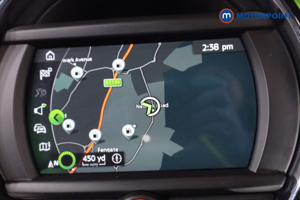 Mini Hatchback Cooper Sport Manual Petrol Hatchback - Stock Number (1615581) - 2nd supplementary image