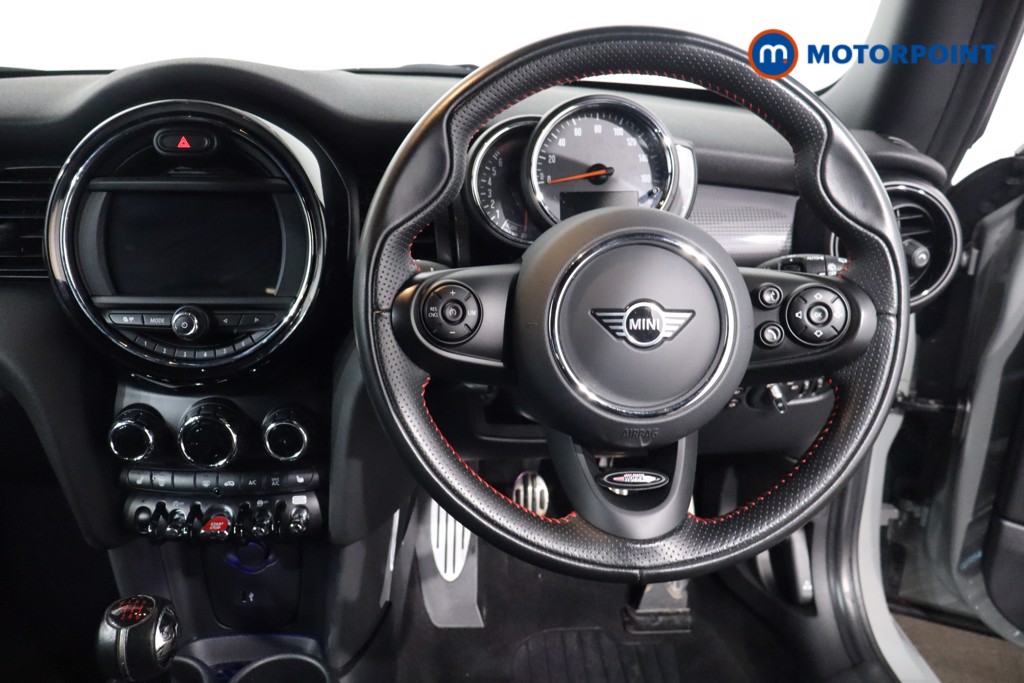 Mini Hatchback Cooper Sport Manual Petrol Hatchback - Stock Number (1615581) - 3rd supplementary image