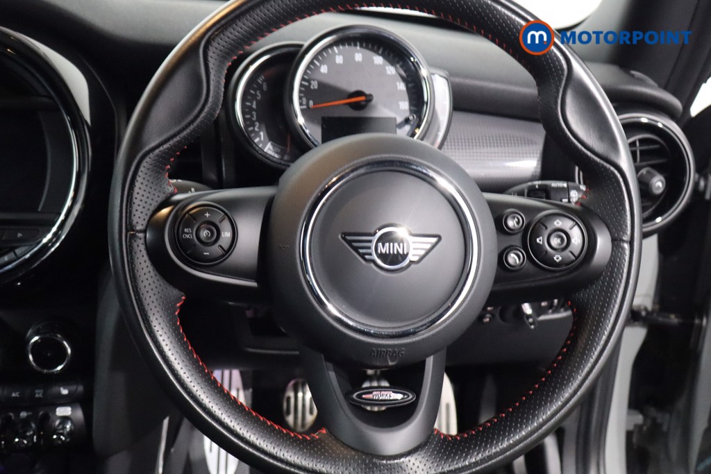 Mini Hatchback Cooper Sport Manual Petrol Hatchback - Stock Number (1615581) - 6th supplementary image