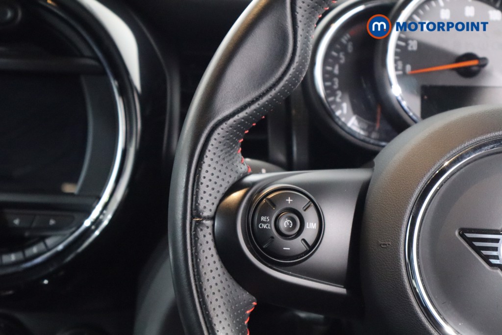 Mini Hatchback Cooper Sport Manual Petrol Hatchback - Stock Number (1615581) - 7th supplementary image