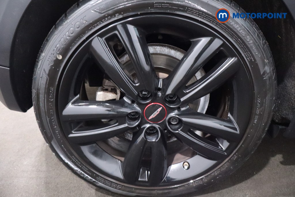 Mini Hatchback Cooper Sport Manual Petrol Hatchback - Stock Number (1615581) - 9th supplementary image