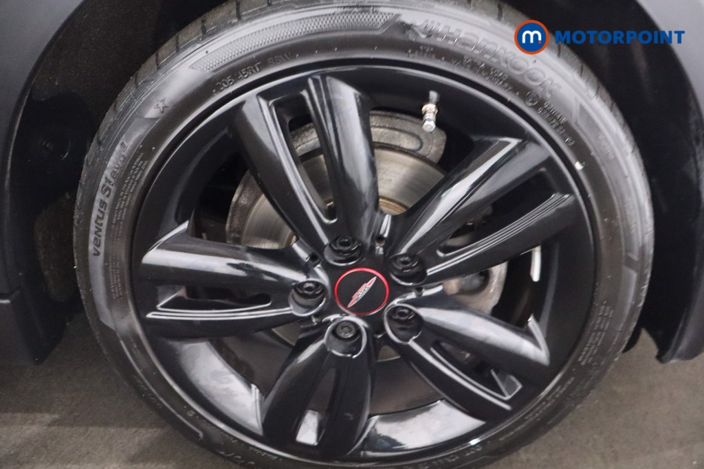 Mini Hatchback Cooper Sport Manual Petrol Hatchback - Stock Number (1615581) - 10th supplementary image