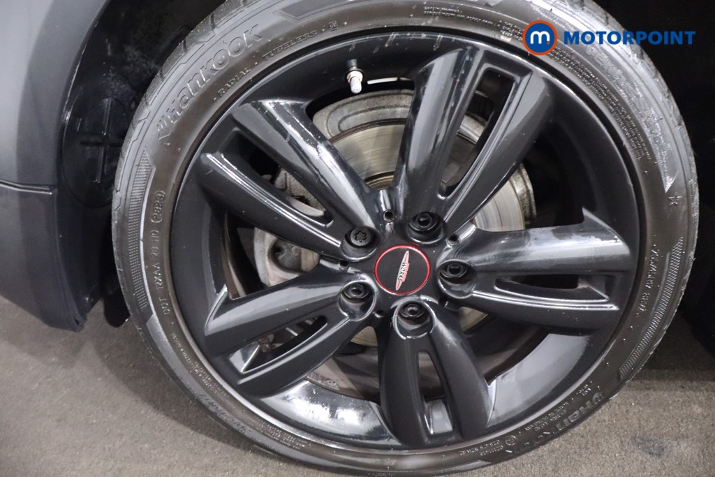 Mini Hatchback Cooper Sport Manual Petrol Hatchback - Stock Number (1615581) - 11th supplementary image