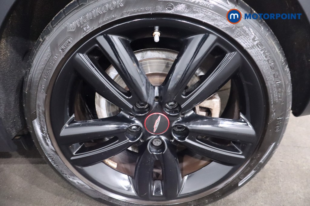 Mini Hatchback Cooper Sport Manual Petrol Hatchback - Stock Number (1615581) - 12th supplementary image